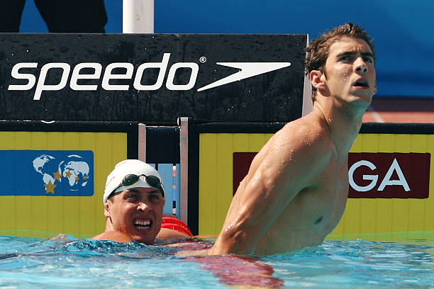 游泳赛事时间管理:合理分配比赛项目与休息时间