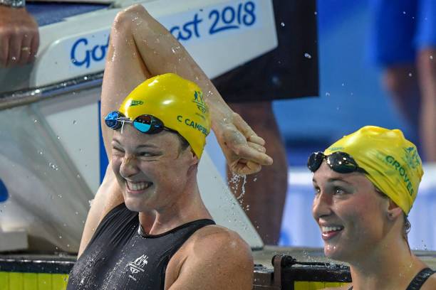 高清完整版：2021年游泳比赛精彩瞬间回顾