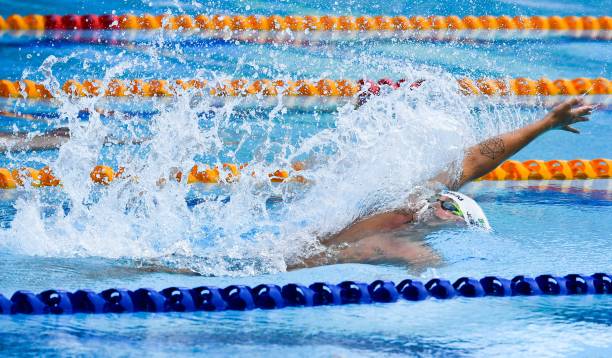 游泳世锦赛举办地特色:每个主办城市的独特魅力