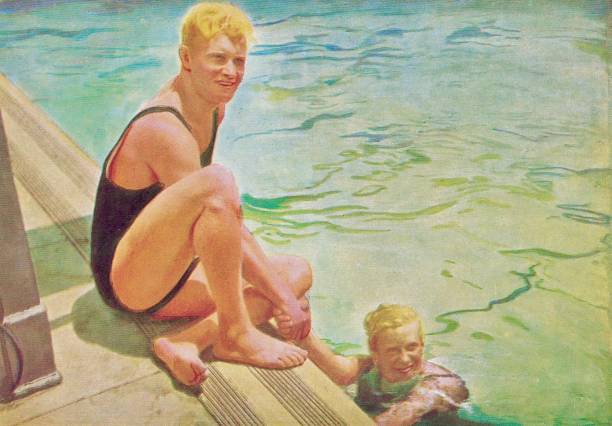 长期蛙泳是否适合男性？优点与缺点全面解析