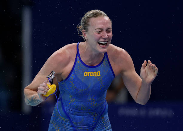 仰泳提速技巧：如何游得更快更稳