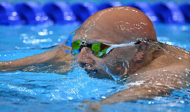 四川花样游泳队备战全运会:力争再创佳绩