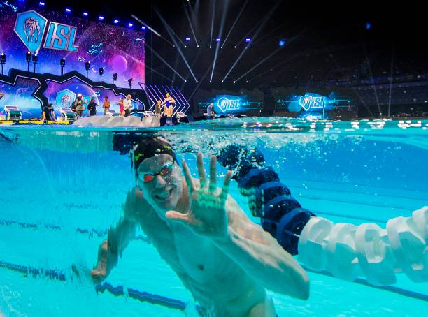 游泳与血糖控制：糖尿病患者的最佳运动时间