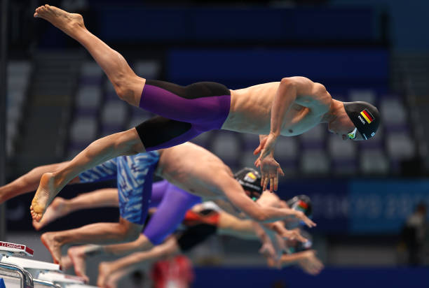 自由泳配合比例训练指南：从入门到精通的必备知识