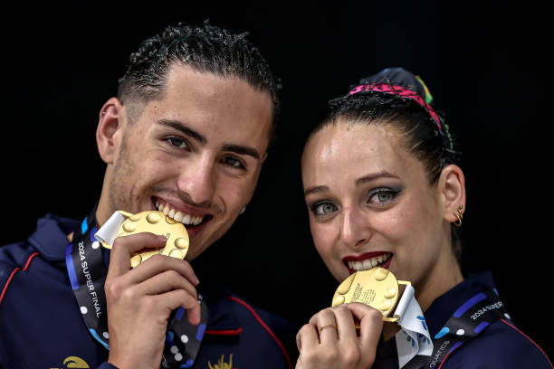 水中运动：游泳如何帮助稳定血压水平