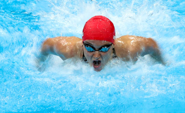 女性游泳时如何保护胸部？自由泳的注意事项