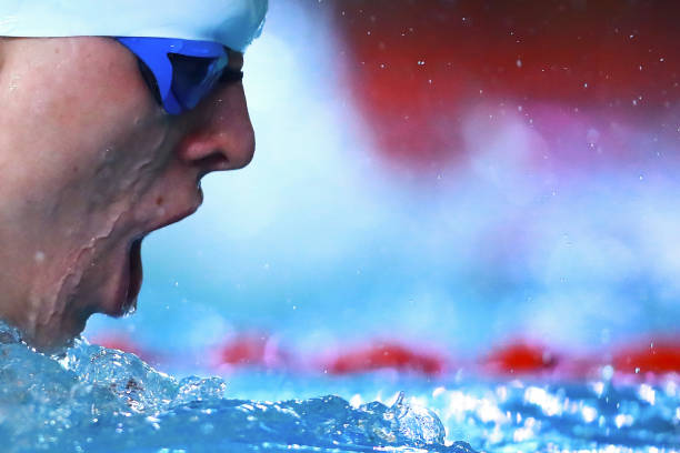 为什么游泳容易引发妇科病？专家解析原因与对策