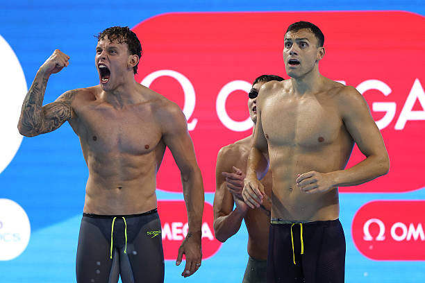 游泳对腰椎的好处：缓解疼痛、增强核心肌群