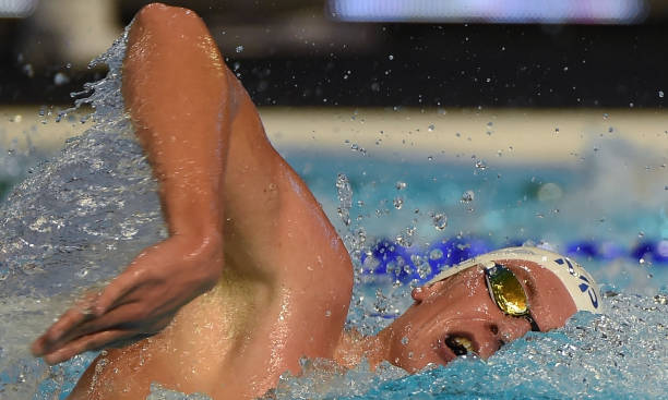 健康游泳:了解疾病传播风险与防护措施