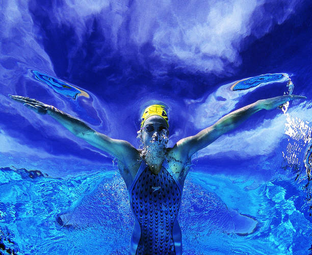 为什么游泳后耳朵会有堵塞感?了解原因与预防方法