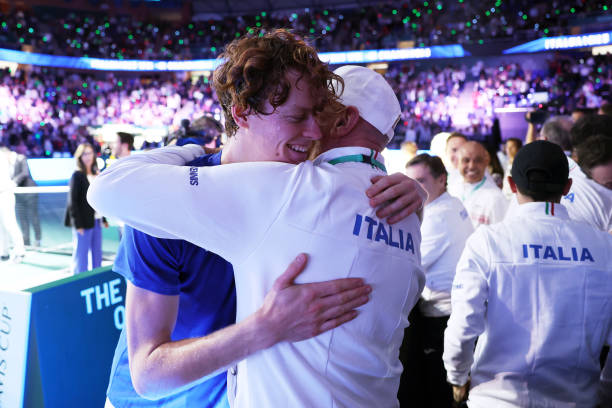 CCTV5+网球直播：实时观看精彩网球赛事