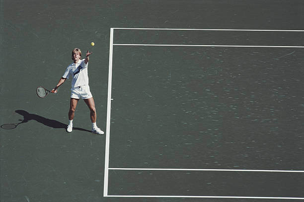 辛辛那提女单决赛盘点：关键分争夺与逆转瞬间