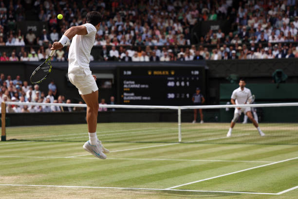 网球大师赛级别对比:与其他巡回赛的区别与联系