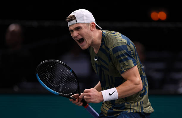 数字化时代的网球看台：科技如何改变观赛体验