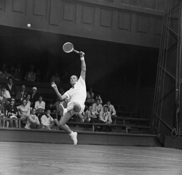 网球裁判的专业用语:你必须知道的10个关键术语