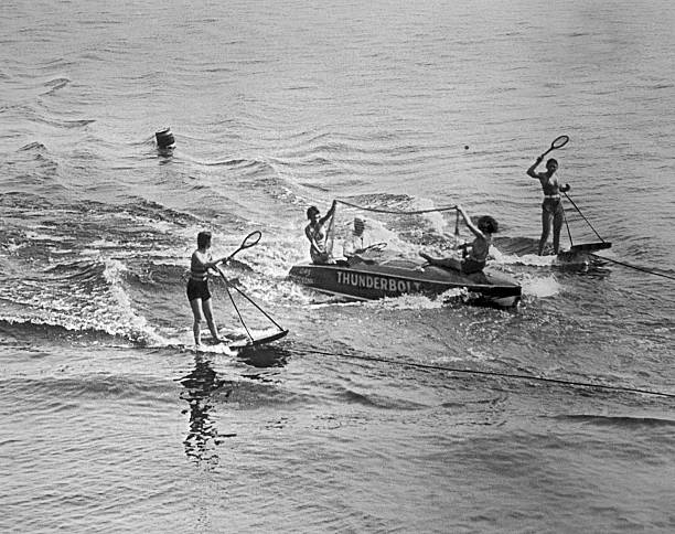 网球计分系统详解:局、盘、赛的规则