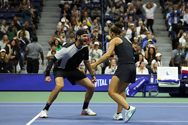 网球第三盘计分规则详解:决胜盘如何分胜负?