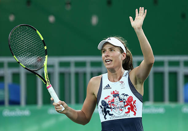 从红土到草地：四大满贯球场类型及特点一览