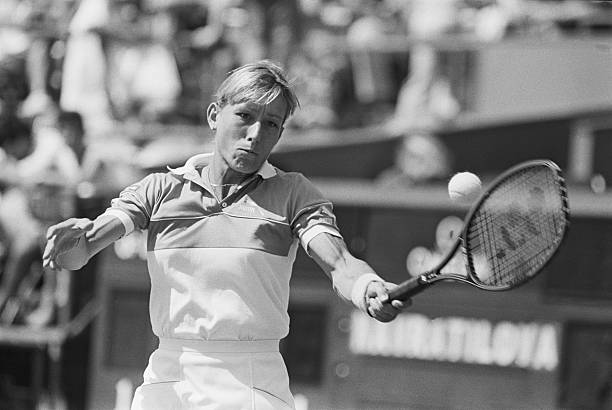 温网与其他大满贯赛事的区别：草地、着装与草莓奶油