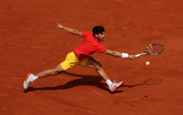 为什么网球会有deuce?历史与规则的演变