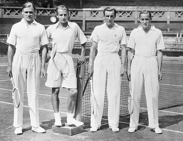 温布尔登网球锦标赛:温网全称及其独特魅力