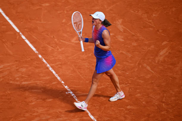 网球训练：针对下旋球落地的专项练习方法