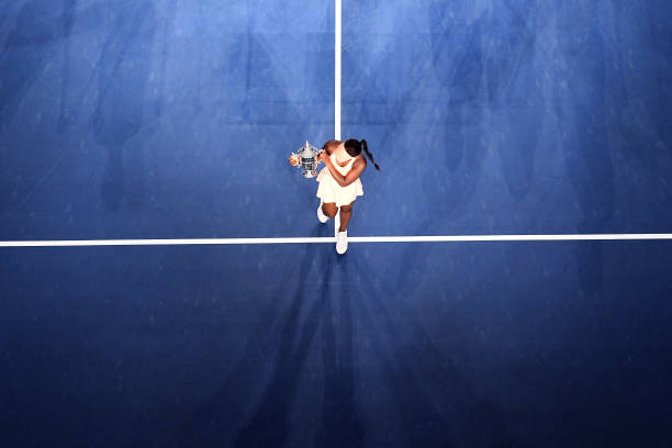 网球比赛中的game与set有何不同?初学者必看