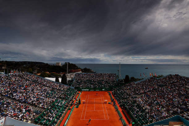 法网2025:单打与双打赛程安排及晋级结果一览