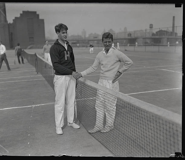 网球比赛中的局、盘、赛:完整计分规则指南