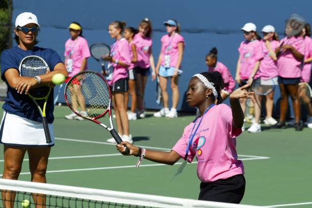 谁在解说爱奇艺的网球比赛?带你认识幕后声音