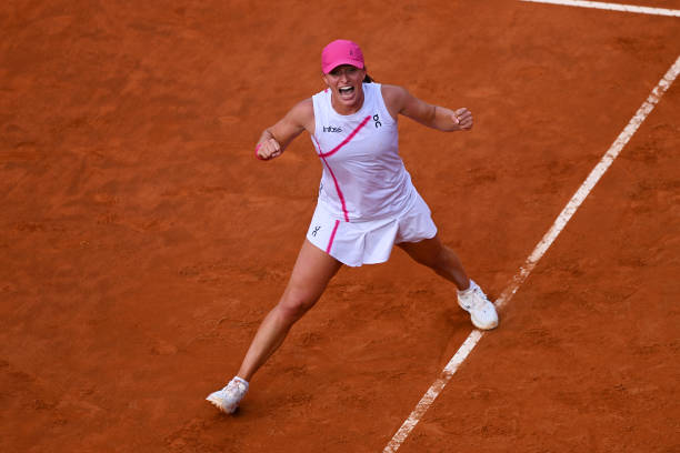 从6比0看网球选手的统治力与弱点