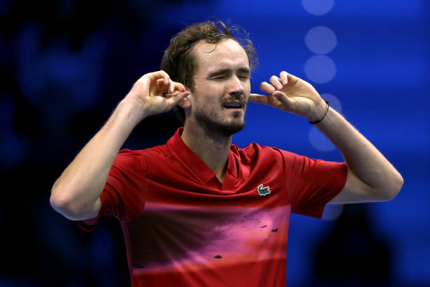 五大理由让你选择网球直播 app观看网球比赛