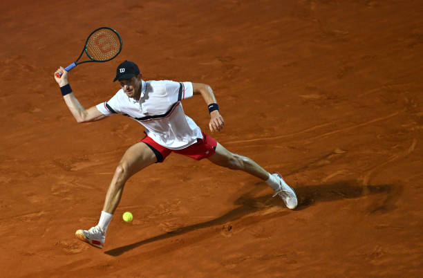 网球赛事app用户分享：如何最大化利用app提升观赛体验？