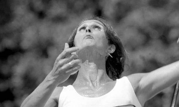 法国网坛传奇TOP5：不可撼动的历史地位