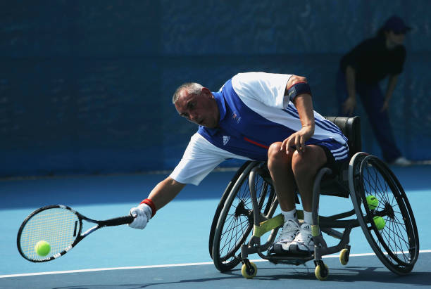 网球四大满贯冠军的未来之星:谁将接过传奇的接力棒?