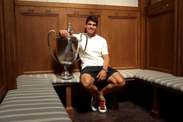 网球公开赛时间表：如何规划你的观赛日程？