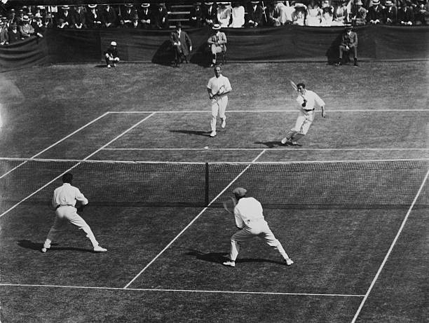 复古游戏回顾：麦肯罗 网球对现代体育游戏的影响