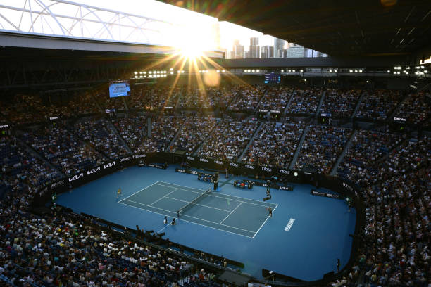 网球Victor与现实网球的对比:哪些技术是可行的?