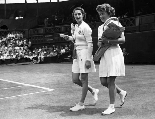 从场地线到缓冲区:室外网球场尺寸规格的完整清单