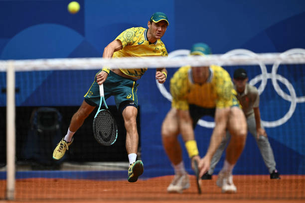 热血沸腾！适合网球比赛集锦的5首高能BGM