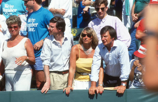 轻松掌握网球计分：图解与实例