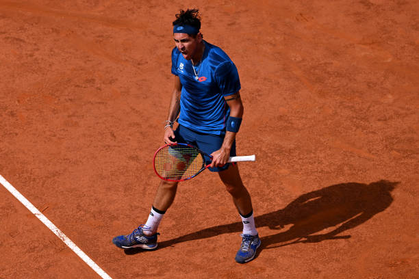 网球等级划分报名常见误区及避免方法