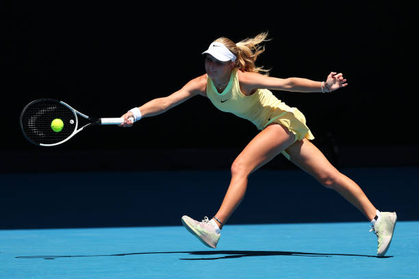 国际网球联合会（ITF）规定的标准网球场总长度