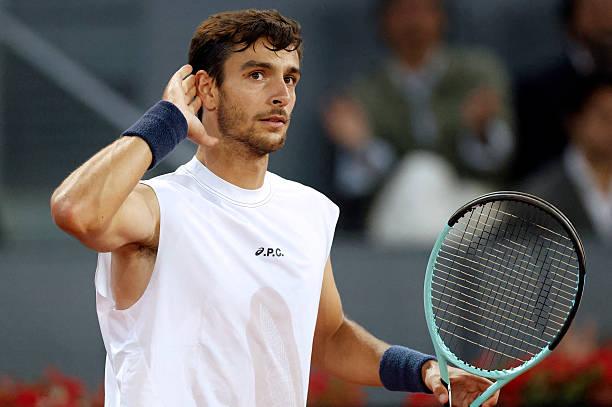 捷报网球比分网手机版：实时更新，随时随地掌握赛事动态