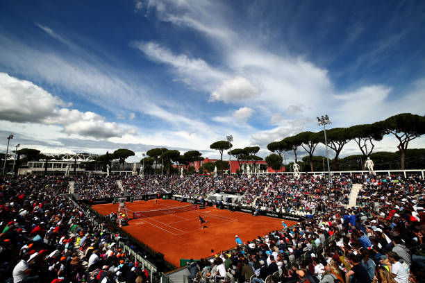 网球一盘比赛需要赢多少局?规则解读