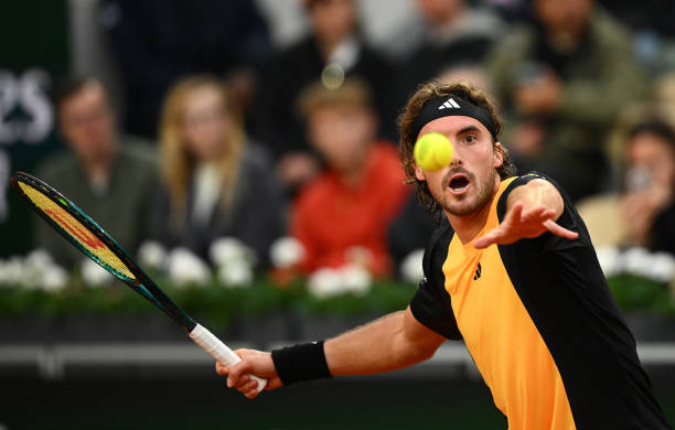 德约科维奇法网夺冠历程:从挑战者到王者