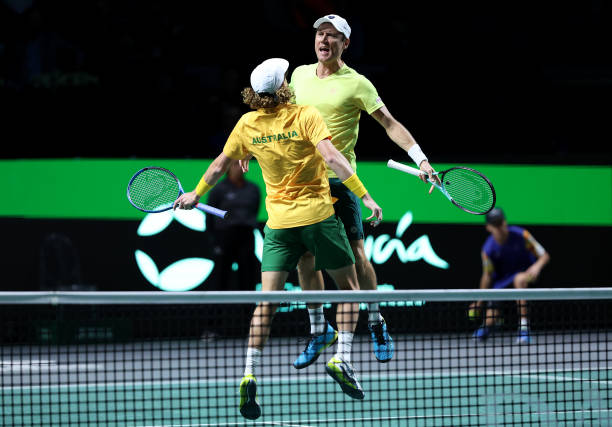 网球场地尺寸要求:长宽各是多少米?