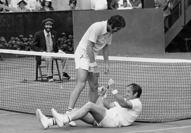 网球比赛一局计分规则详解:如何正确计分?