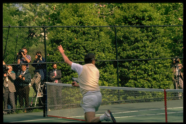 爱奇艺网球视频：精彩赛事集锦与独家分析