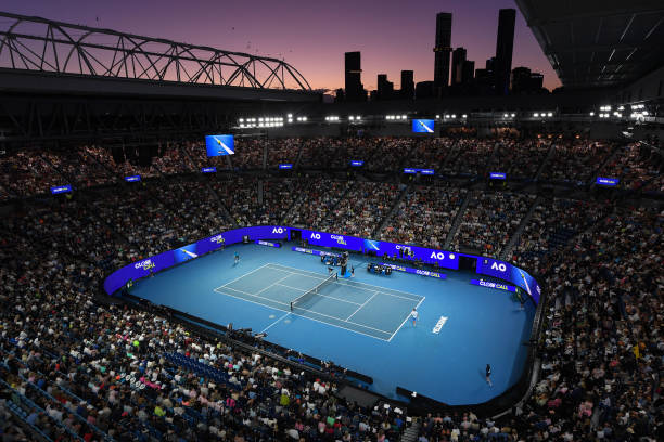 2024年最佳网球直播软件推荐：高清不卡顿，观赛体验升级！